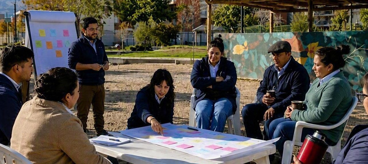 Diplomado en Métodos Cualitativos para la Investigación Social