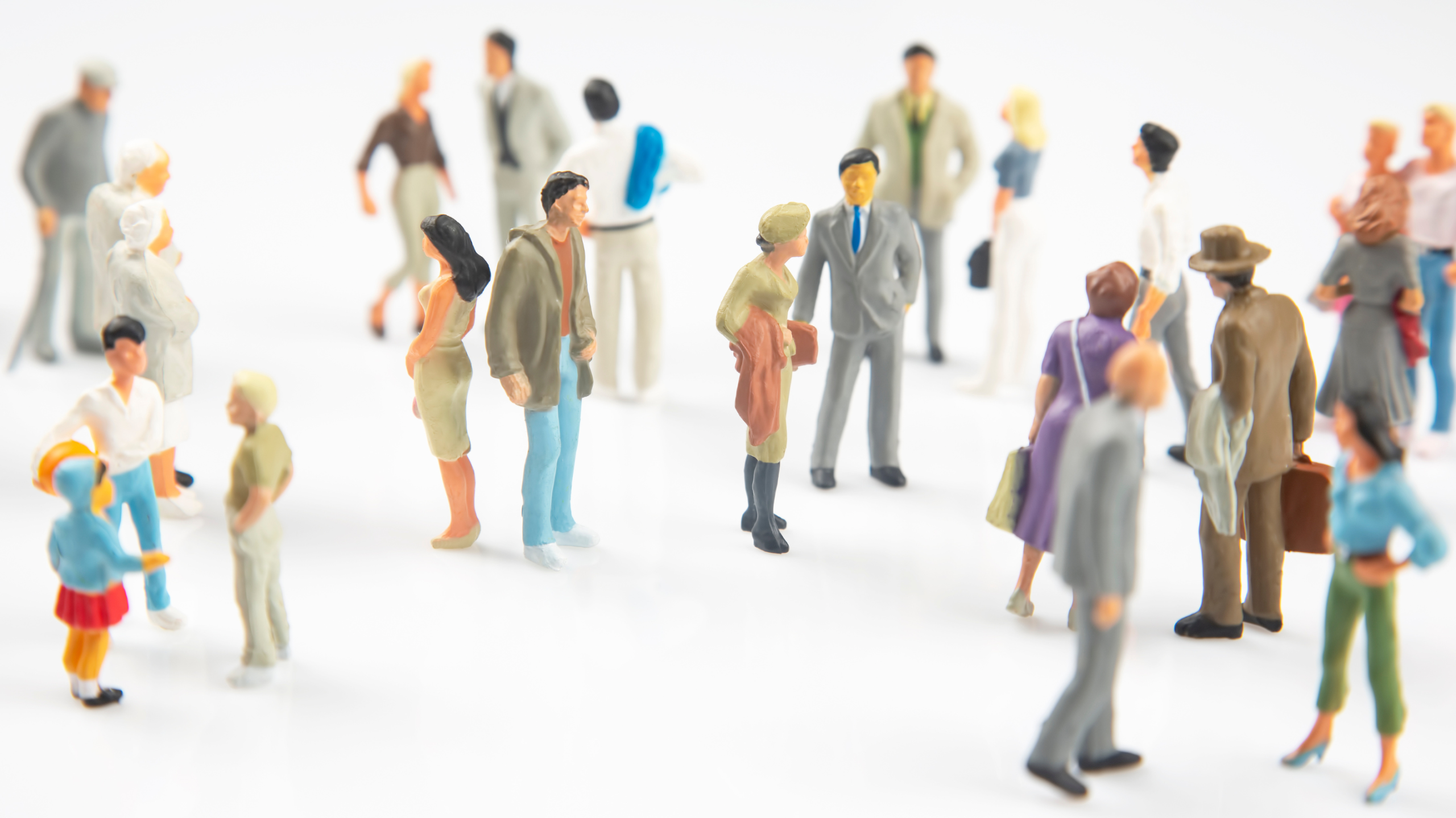Diplomado en Métodos Cualitativos para la Investigación Social