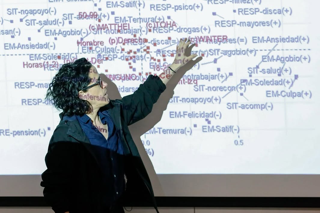 Diplomado en Métodos Cuantitativos para la Investigación Social
