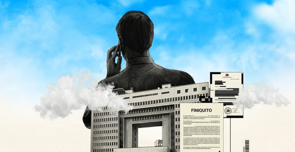 Diplomado de Periodismo de Investigación CIPER-UDP