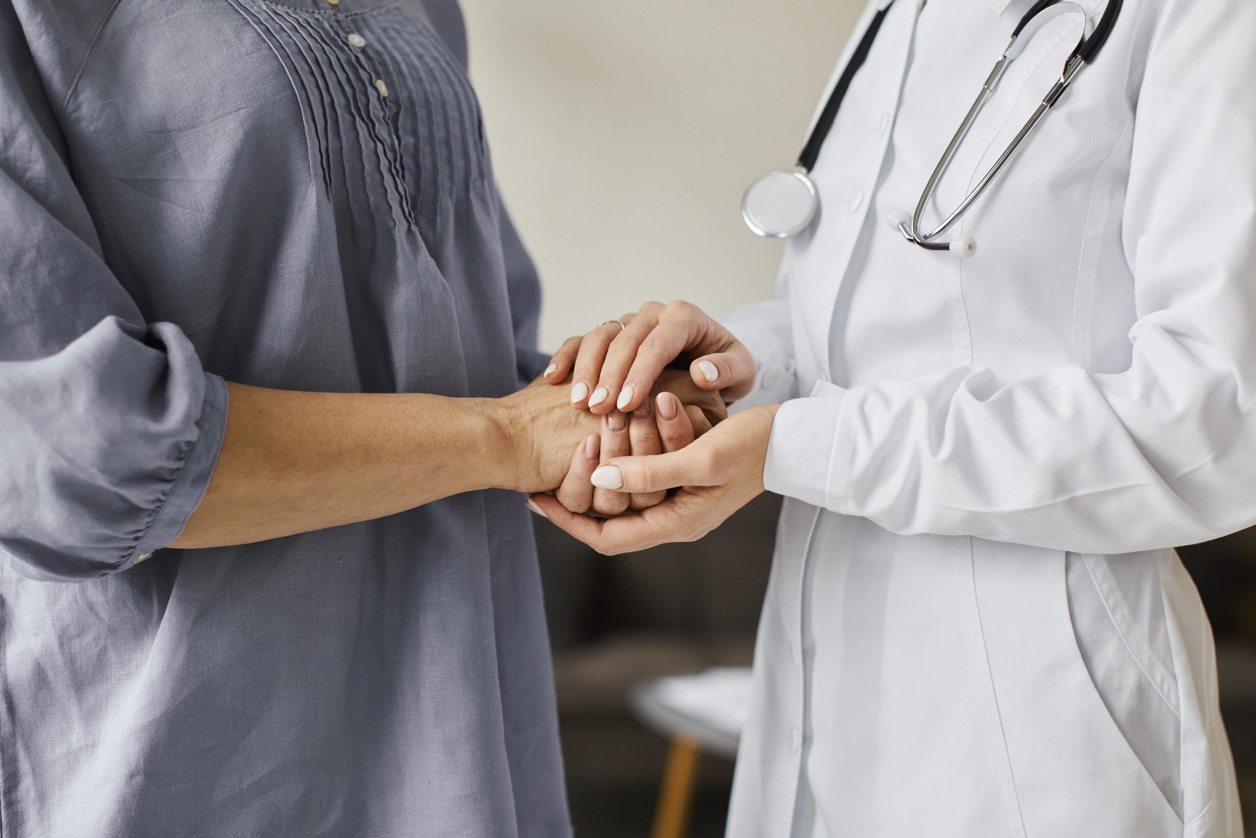 Maestría en Psicooncología
