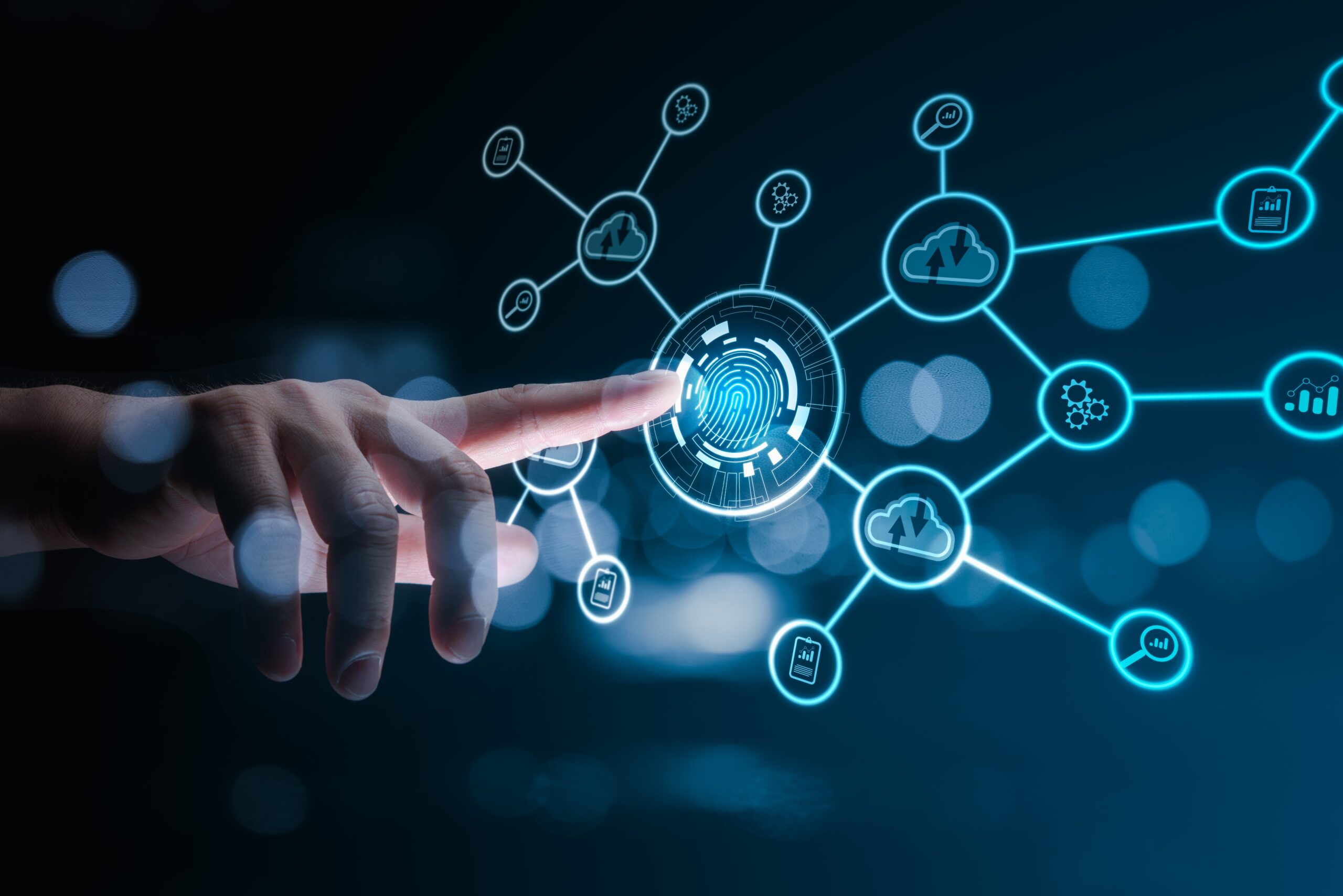 Maestría en Gerencia de TI y Transformación Digital