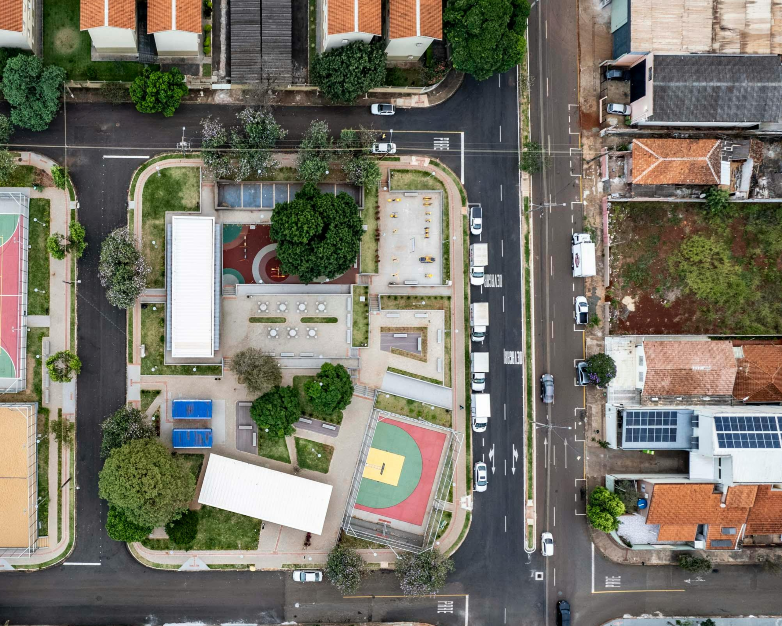 Diplomado en Políticas Públicas para el Desarrollo Territorial