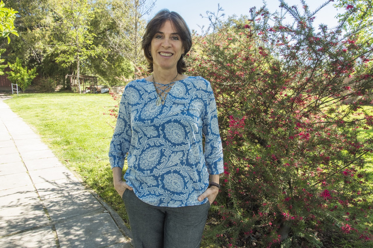 Cecilia Fierro - Posgrados y Educación Continua UDP