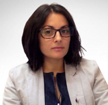 Sheila Fernández Míguez - Posgrados y Educación Continua UDP