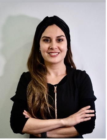 Gabriela Rivas Jara - Posgrados y Educación Continua UDP